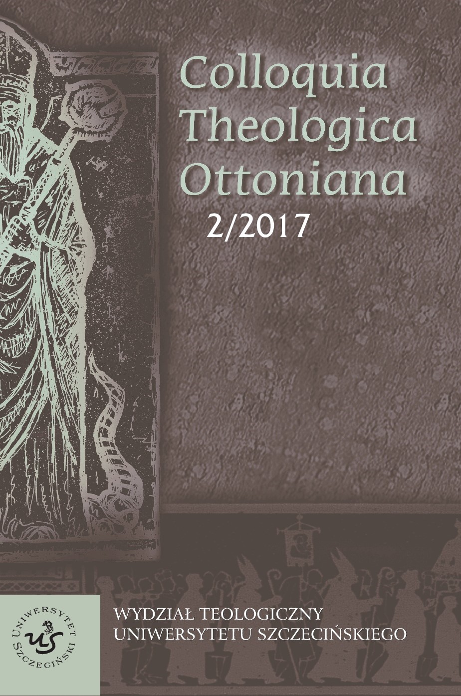 The role of genesis account of creation in the development of monogamy in the Old Testament and its reception in the early Church Cover Image