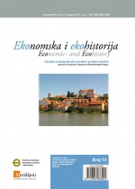 CLIMATE CHANGE IN THE EASTERN ALPS AND THE FLOOD PATTERN OF THE DRAVA RIVER