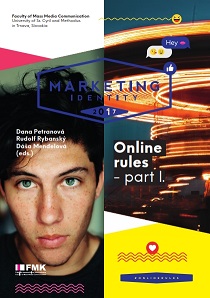 The future of online and offline marketing communication – transmedia storytelling in the branding process Cover Image