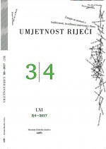 Modernitet i vernakularnost u amaterskim filmovima Oktavijana Miletića