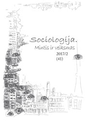 POLITICAL EXCLUSION AND BIPOLAR STRUCTURES OF HISTORICAL JUSTICE. MEMORIES OF WWII AMONG LITHUANIAN RUSSIAN-SPEAKERS IN THE CONTEXT OF THE POLITICS OF HISTORY IN LITHUANIA AND RUSSIA Cover Image