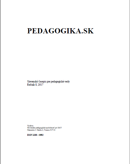 Evaluation of a Study on Flipped Learning and the Use of Digital Tools in Higher Education: Teacher Training Cover Image