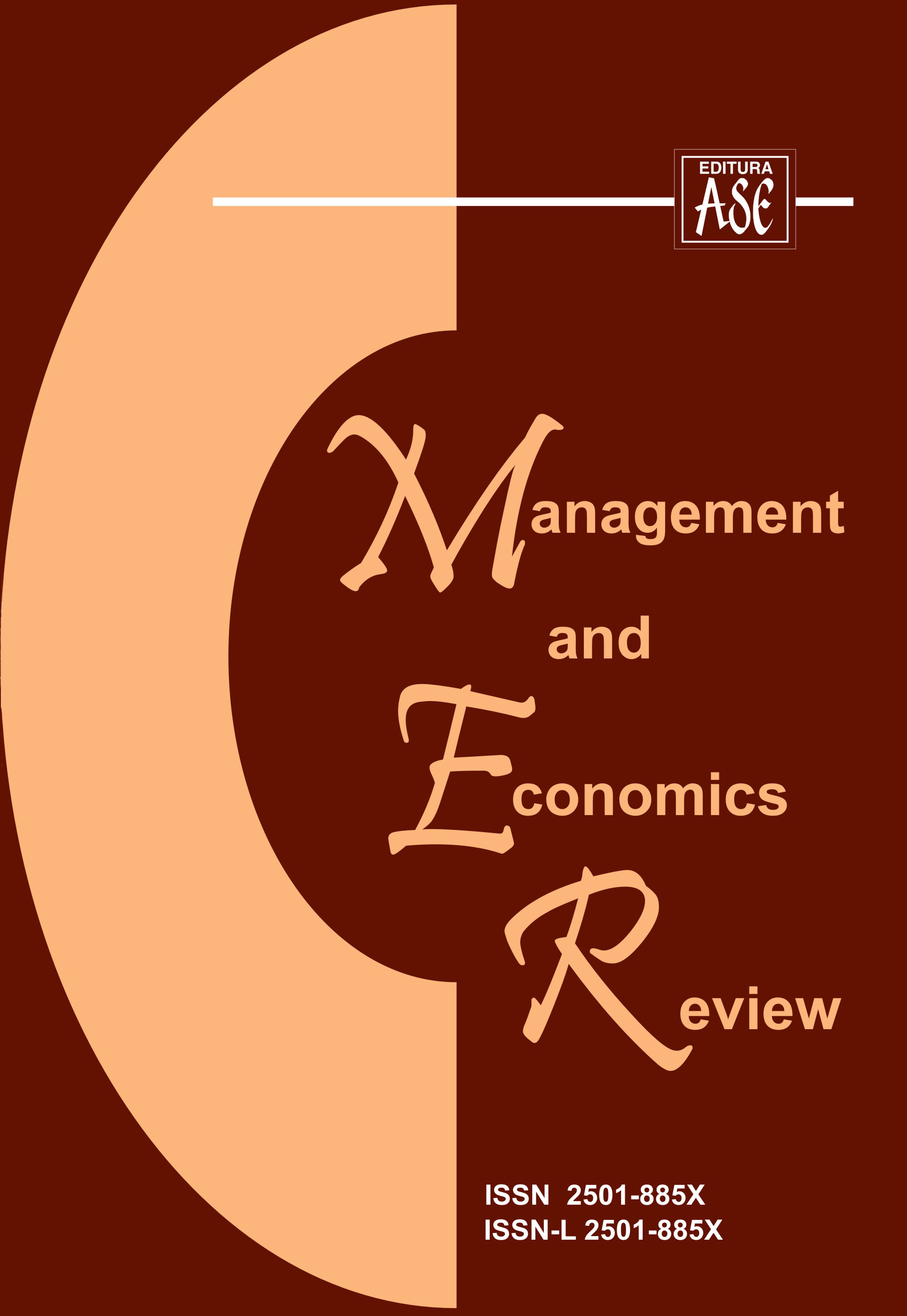 Factors Determining Bank Competitive Strategy:
An Empirical Study on Local Development Banks (LDBS) in Indonesia Cover Image