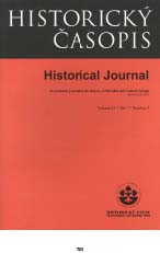 The social function of historical knowledge and scholarly history writing in the 21st century Cover Image