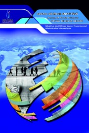 An Analysis on the Accounting Literacy Levels of Managers in SMEs: The Case of Kilis Organized Industrial Zone Cover Image