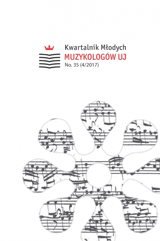 “Zur Müllerin hin / so lautet der Sinn?” Power Structures in the Performance Tradition of Franz Schubert’s Die schöne Müllerin and Winterreise