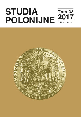 Post-Accession Migration of Poles to the Republic of Ireland Cover Image