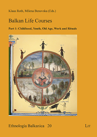 Bulgarian Elderly Migration to the United Kingdom, or: “Grandparents are Our National Pride” Cover Image
