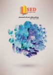 EVALUATION OF THE ARTISTIC AWARENESS OF THE STUDENTS IN INSTITUTIONS THAT PROVIDE ART EDUCATION BASED ON STUDENT OPINIONS: EXAMPLE OF THE MUSEUM OF ANATOLIAN CIVILIZATIONS Cover Image