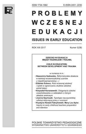 Symbolic practices of education. A.S. Makarenko’s experience in the post-socialist pedagogical discourse Cover Image