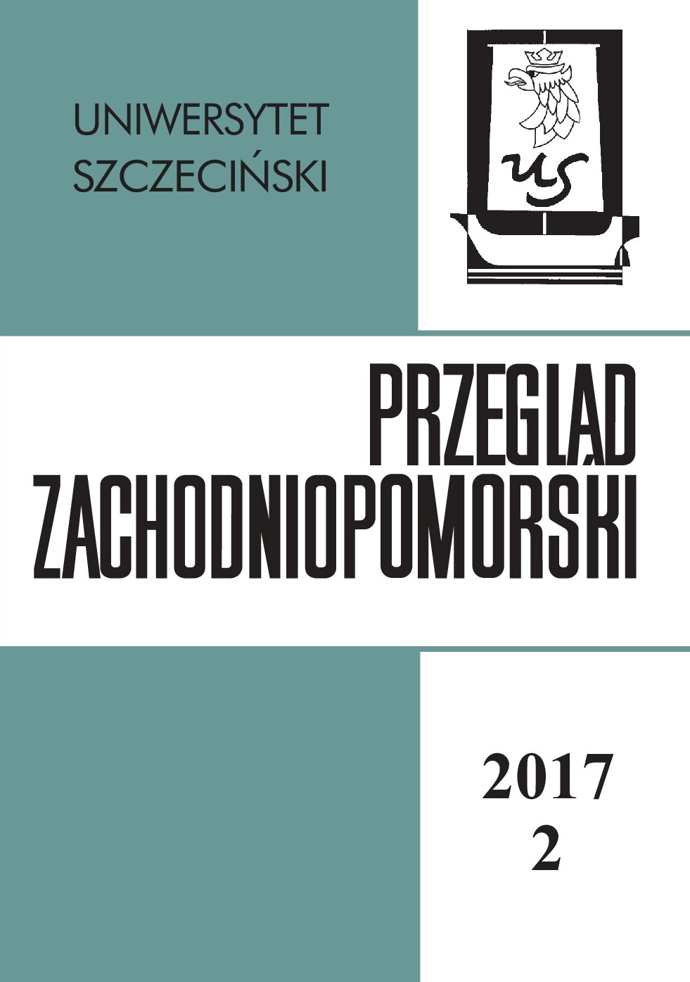 Rivalry and Cooperation. The Policies of Barnim I (1233–1278) and Bogusław IV (Bogislaw IV) (1278–1309) Regarding the House of Piast – an Outline of the Issue Cover Image