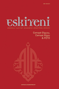 Hat, Quran and Cinema in the Memoirs of  F. Gulen, “Küçük Dünyam” (My Little World) Cover Image