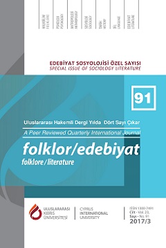 Bir‘kum Saati Zamaninda’ Yaşamak: Büyülü Dağ