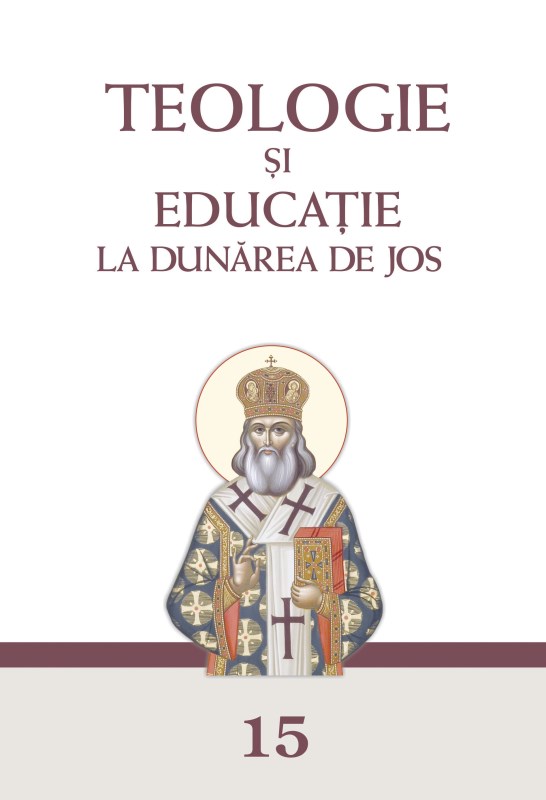 Implicarea parohiei în educația religioasă a copiilor și tinerilor. Studiu de caz: parohia „Nașterea Maicii Domnului” din Brăila