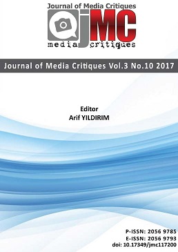 The New Nature of Cultural Diplomacy in the Age of Online Communication Cover Image