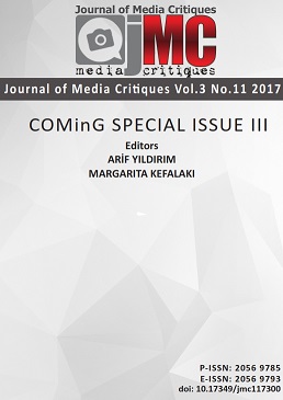 What if You Cannot Access the Internet in the Surveillance Society? Individuals’ Perceptions Related to the Internet Censorship and Surveillance in Turkey Cover Image