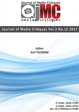 The Dependence on Global Media of International Reporting of the Macedonian, Slovenian and Serbian Newspapers (September-December 2013) Cover Image