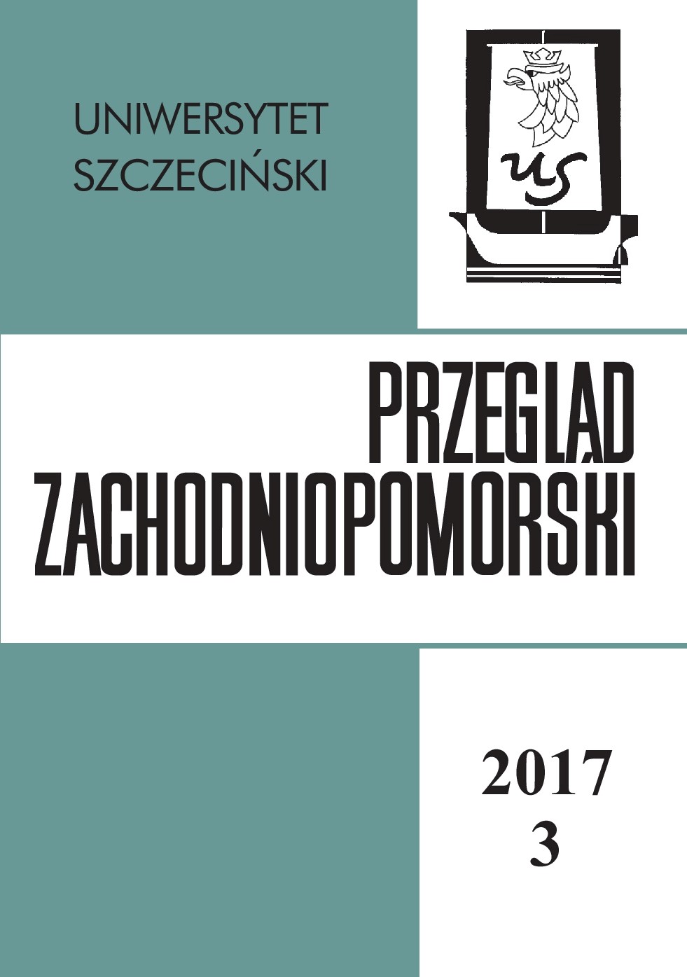 Rural Elementary Schools with Polish/Kashubian
as the languages of instruction in Słupsk Synod from the Reformation to Seven Years’ War. Cover Image