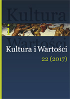 Against humanism. Transcendental rationalism of Bogusław Wolniewicz Cover Image