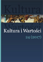 Sprawozdanie z konferencji naukowej "Kryzys wartości?"