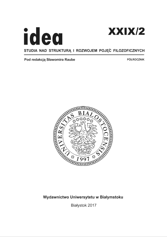 Dialog biologa-buddysty z filozofem-ateistą o świadomości i reinkarnacji