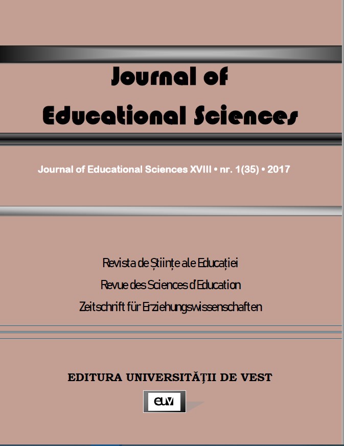 Analysis of scientific research on test anxiety and other emotions identified in the academic field Cover Image