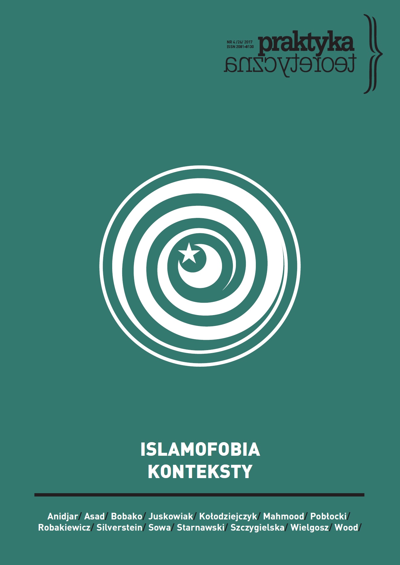 Terrorism Cover Image