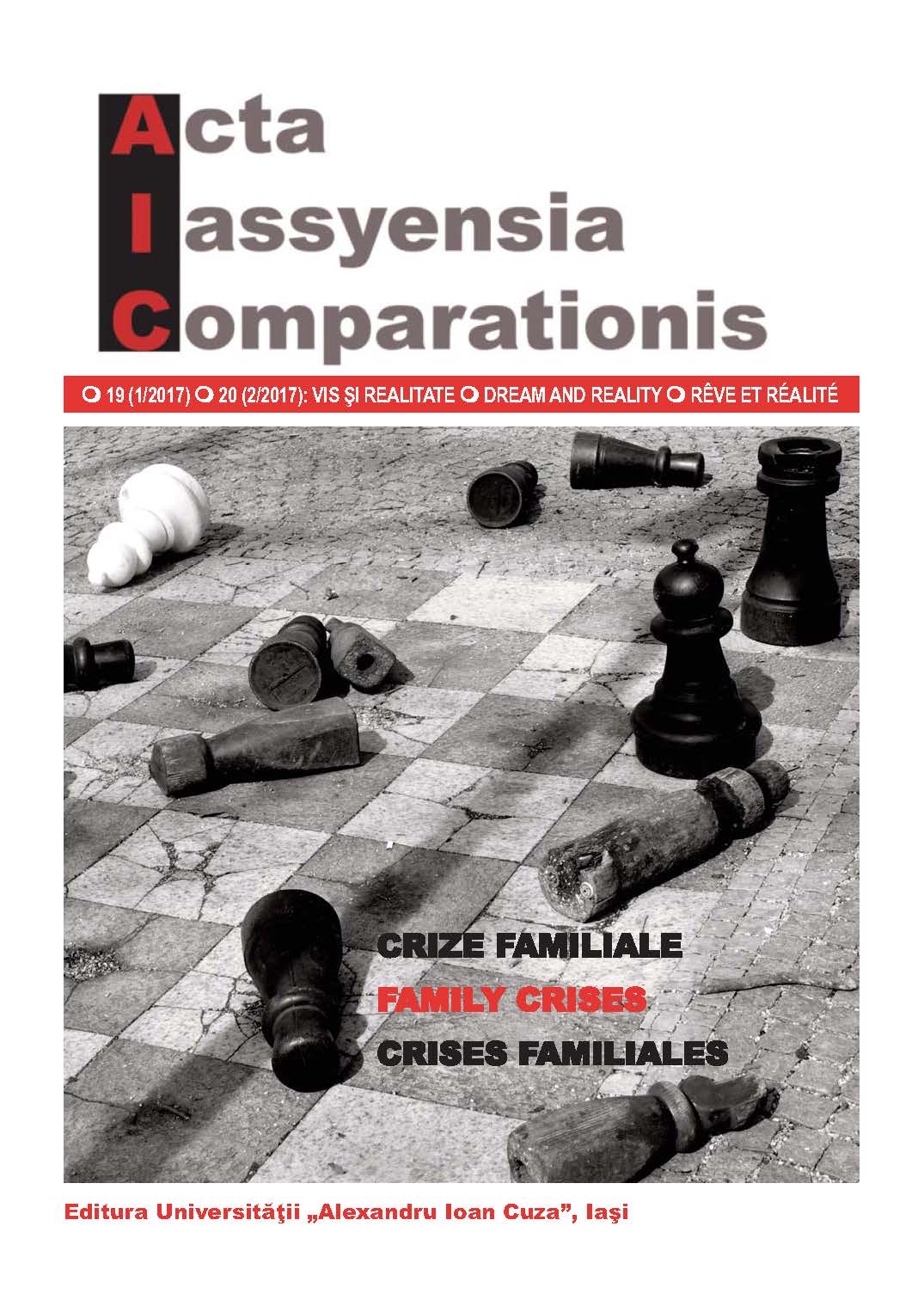 Carmen Popescu, Intertextualitatea și paradigma dialogică a comparatismului Cover Image