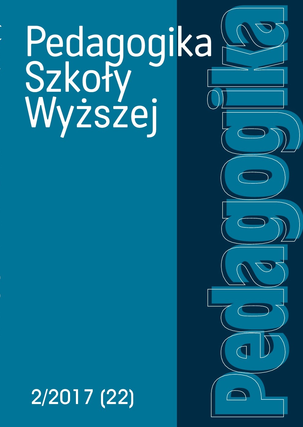 “The Constitution for Science – Enactment 2.0” as a Chance or a Threat for the Development of Science and Higher Education? Cover Image