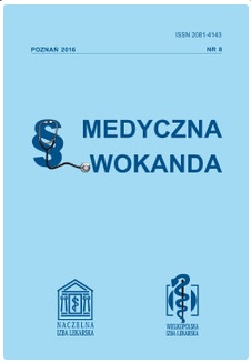 Practicing the profession of a physician, and freedom of work in the Constitution of the Republic of Poland and its selected limitations – current status and conclusions 
de lege ferenda Cover Image