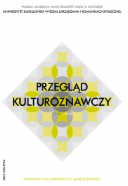 PRZESTRZENIE WYGNANIA W AUTOBIOGRAFICZNYCH NARRACJACH EMIGRANTEK Z POKOLENIA MARCA ’68