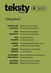 Żydzi-chłopi