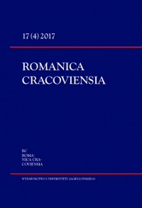 THE IDENTITY OF A ROMANIAN-ISRAELI WRITER IN LIGHT OF TRANSCULTURAL THEORY: THE CASE OF VIRGIL DUDA