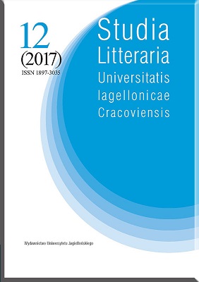 Pokonać epidemię, czyli o dekadentyzmie w literaturze serbskiej (na przykładzie powieści Strast Davida S. Pijadego)