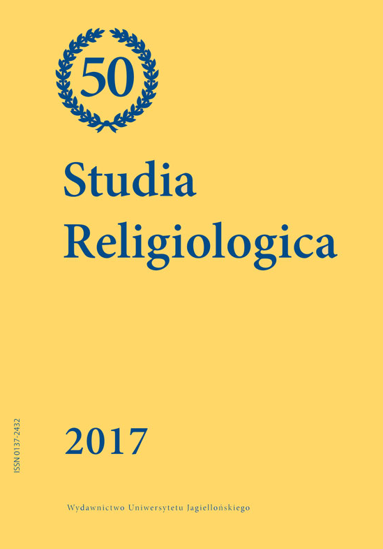 Evolution and Theology, or Theology of Evolution in the USA Cover Image