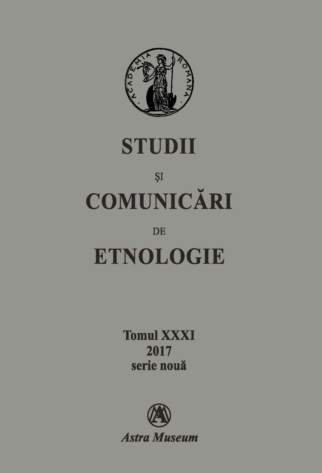 From the typology of the finnish folklorist Antti Amatus Aarne to the universal Romanian tale as seen by the ethnologist Adolf Schullerus Cover Image
