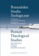 Teologiczna ocena prośby o obcą interwencję przeciw rodakom w 1 Mch 6,21-27