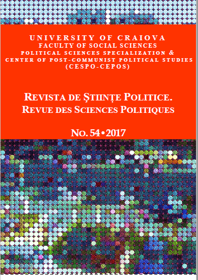 Similar or different? Social position and identity of youth in Central and Eastern Europe