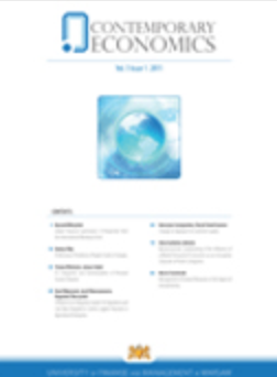 The Unintended Consequences of Accounting Harmonization in a Transition Country: A Case Study of Management Accounting of Private Czech Companies