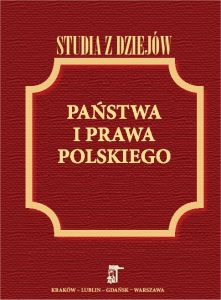 Działalność oświatowa w więzieniach Królestwa Polskiego 1815–1867