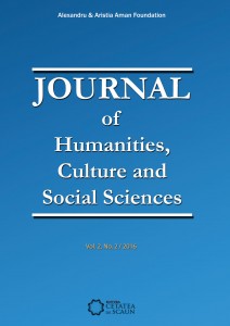 Social disturbances influence on the social reintegration chances