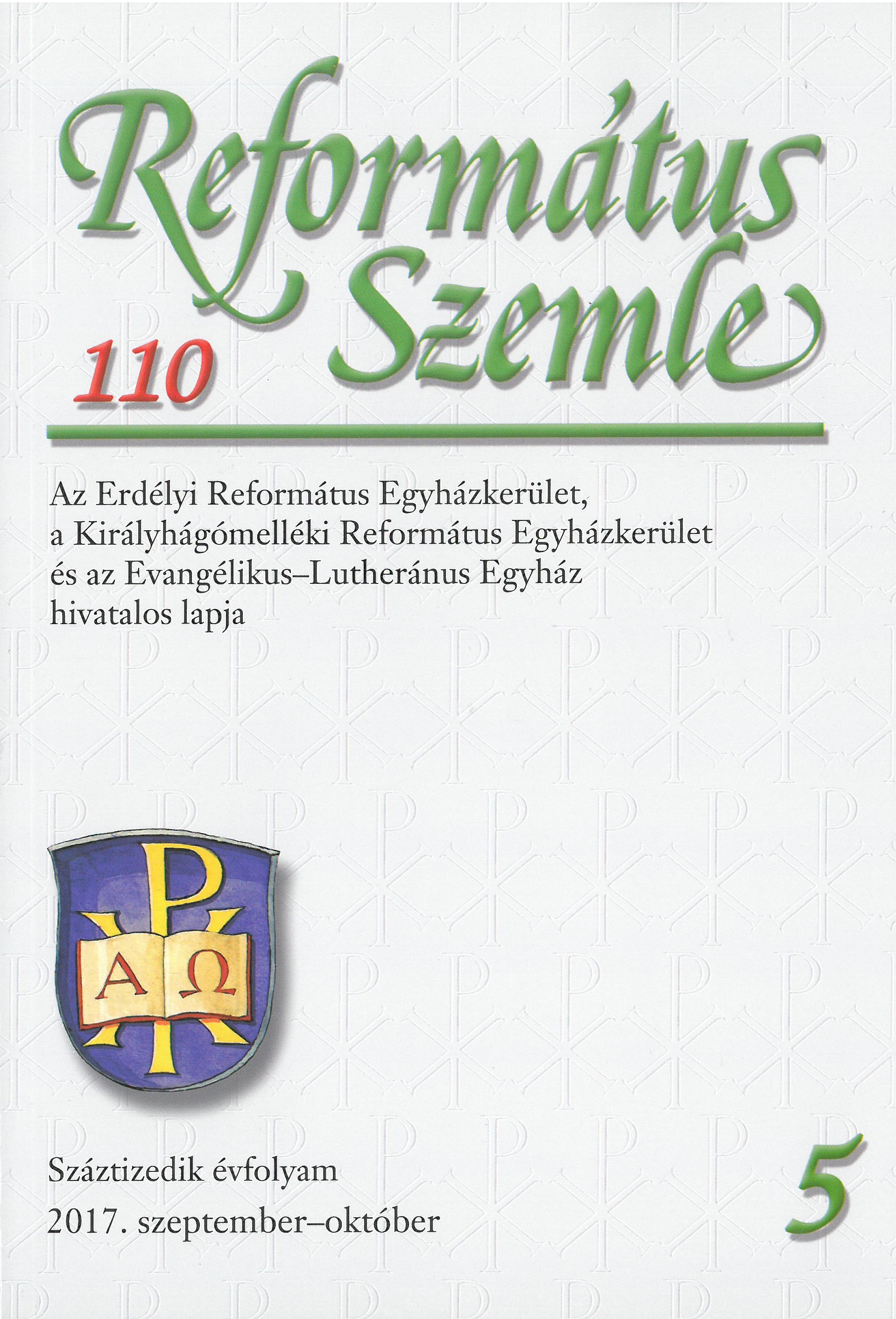 László Adorjáni: REdeFORMATIO 500. Semper reformanda in 95 doodles Cover Image