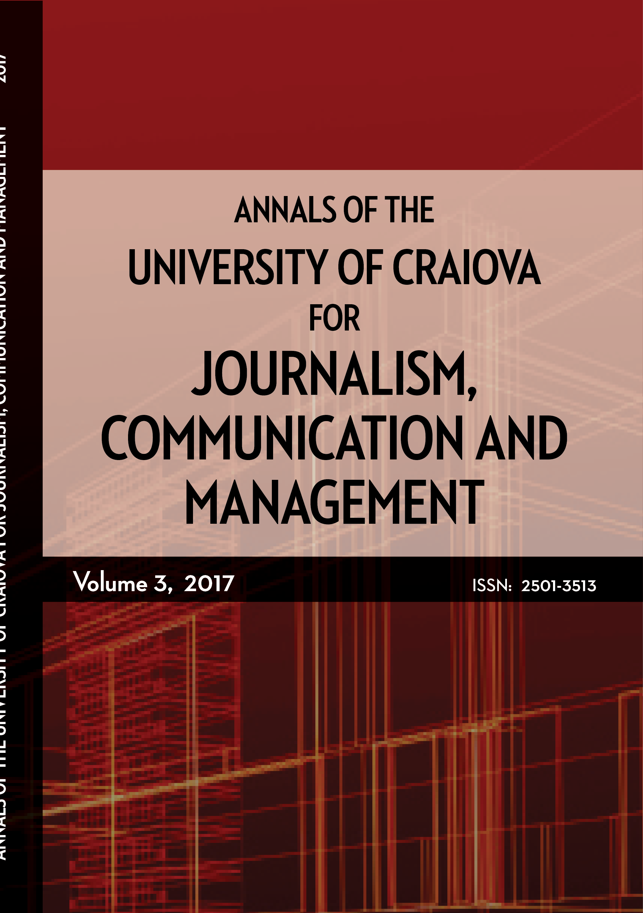 THE COMMUNICATION BETWEEN TRADITIONAL AND MODERN RITUALS IN ROMANIAN CELEBRATIONS