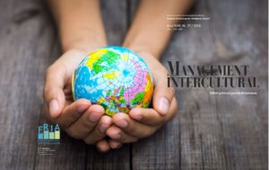 INTRODUCTION TO INTERCULTURAL COMMUNICATION IN BUSINESS Cover Image