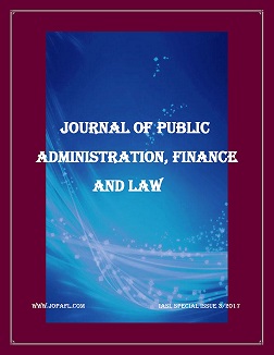 Exceeding Service Duties by the Public Servant. Consequences. Aspects of Judicial Practice