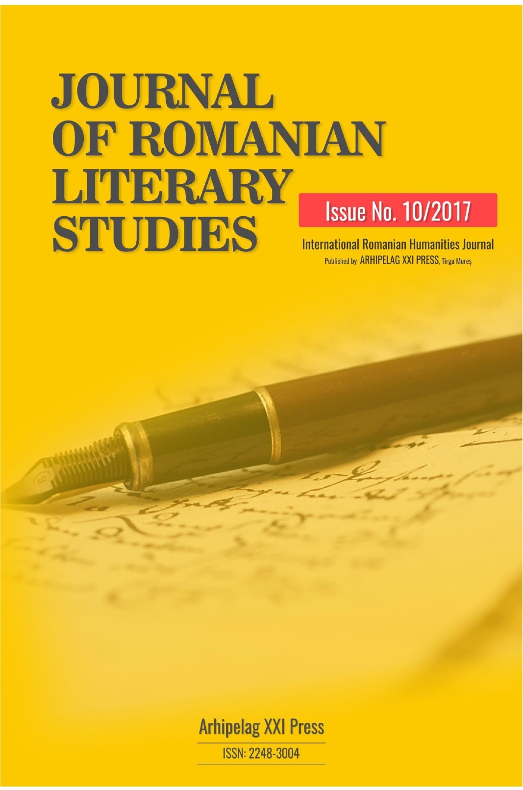 AN ANALYSIS OF THE LITERARY TEXT FROM THE PERSPECTIVE OF GRAMMATICAL ANAPHORA Cover Image