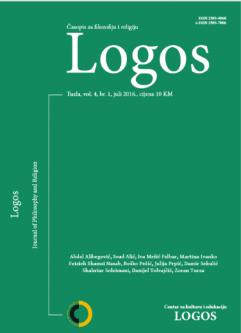 PAUL TILLICH – NAVJESTITELJ PLURALISTIČKE TEOLOGIJE ILI APOLOGET INKLUZIVISTIČKOG MODELA?