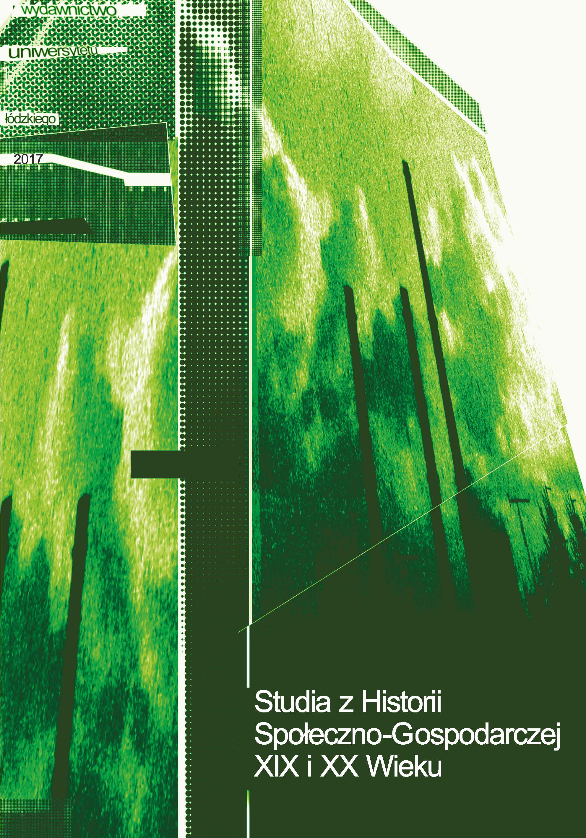 Polish deportation in the Vologda province (Vologodskaya gubernia) in the XIXth century: Russian historiography and research perspectives Cover Image