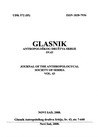 DIFFERENCES IN MORPHOLOGICAL CHARACTERISTICS AND MOTOR ABILITIES OF PRIMARY-SCHOOL GIRLS AND BOYS Cover Image