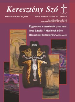 Religious anthropological examination of local memory in Armenian families of Torda/Turda Cover Image